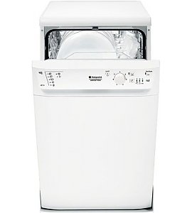 Zmywarka Ariston LSF 712 EU