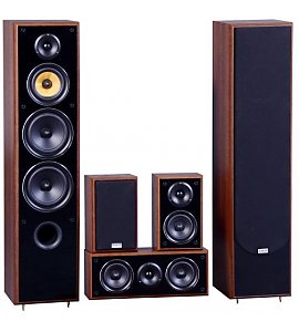 Kolumny i goniki Taga Harmony TAV-606 v.3