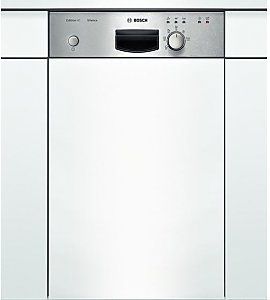 Zmywarka z panelem widocznym Bosch SRI 53E25EU