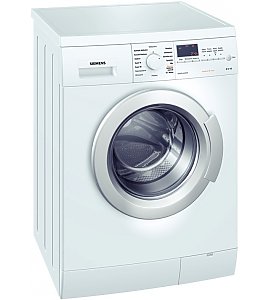 Pralka �adowana od frontu Siemens WS 12X462PL