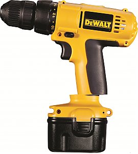 Wiertarko-wkr�tarka DeWalt DW907K2