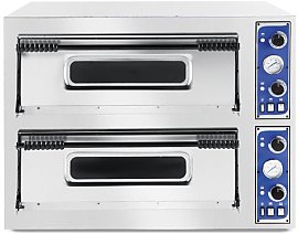 Piec do pizzy Kitchen Line XL 44 - 226957