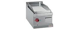 P�yta grillowa Sto�owa Linia 700 g�adka HPEFT477L
