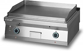 Grill kontaktowy Grill pytowy gazowy - pyta gadka L900.GPG900G