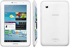 Tablet Samsung GALAXY TAB 2 GT-P3100