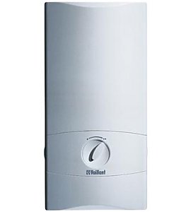 Podgrzewacz przep�ywowy elektryczny Vaillant VED 18
