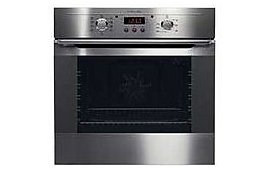 Piekarnik elektryczny Electrolux EOB 53102X