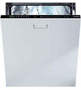 Zmywarka z panelem zintegrowanym Candy CDI 5015 