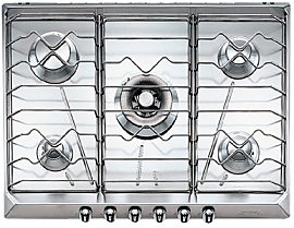 P�yta gazowa Smeg SRV 576 X5