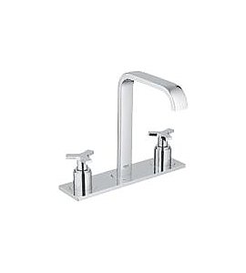 Bateria umywalkowa Grohe Allure 20 143