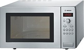 Kuchenka mikrofalowa bez grilla Bosch HMT 84M451