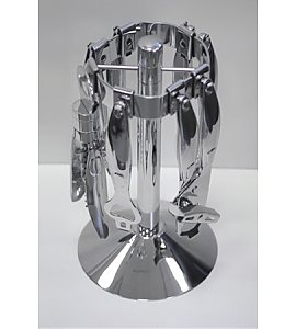 Dodatek kuchenny BergHoff OTWIERACZE KUCHENNE 6CZ. STRAIGHT- 1107745 