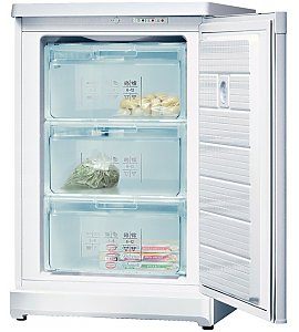 Zamra�arka szufladowa Bosch GSD 11V22