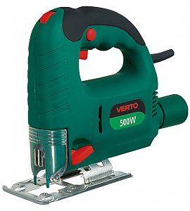 Wyrzynarka Verto 52G050