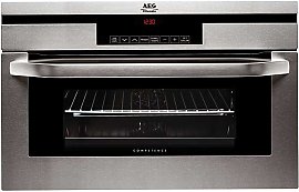 Piekarnik elektryczny AEG Competence KB 9810 E-M