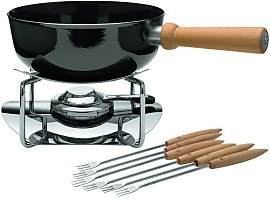 Garnek Silit Zestaw do Fondue serowego - 0004291811