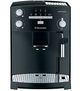 Ekspres do kawy Electrolux ECS 5000 CAFE SILENZIO