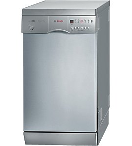 Zmywarka Bosch SRS 46T18EU