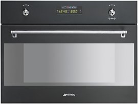 Piekarnik elektryczny Smeg S 45MA