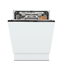 Zmywarka z panelem zintegrowanym Electrolux ESL 67010