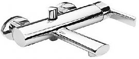 Bateria wannowa Deante Eliptic BDQ 010M