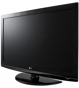 Telewizor LCD LG 47LG5000