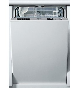 Zmywarka z panelem zintegrowanym Whirlpool ADG 185