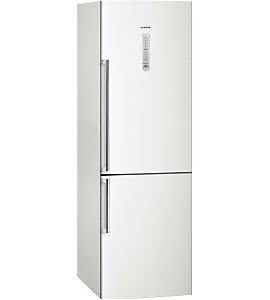 Lod�wka z dolnym zamra�alnikiem Siemens KG 36NH10