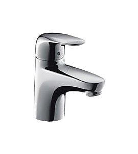 Bateria umywalkowa Hansgrohe Metris E 31070000