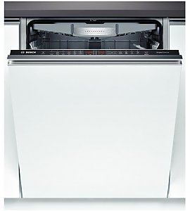 Zmywarka z panelem zintegrowanym Bosch SMV 69T50EU