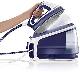 �elazko Philips GC 8420