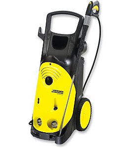 Myjka ci�nieniowa Karcher HD 13/18-4 S Plus