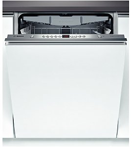 Zmywarka z panelem zintegrowanym Bosch SMV 58M70EU