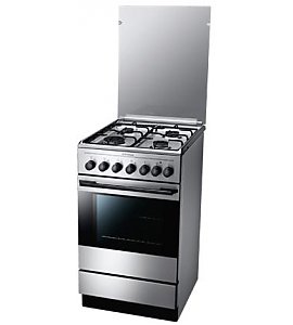 Kuchnia gazowa Electrolux EKK 511510X 