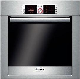 Piekarnik elektryczny Bosch HBA 36T650