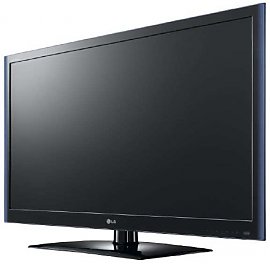 Telewizor LED LG 42LW5500