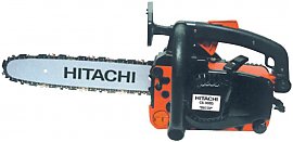 Pilarka spalinowa Hitachi CS35EG-S