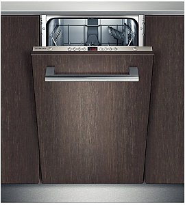 Zmywarka z panelem zintegrowanym Siemens SR 64M030EU