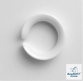 Dodatek kuchenny BergHoff CONCAVO PIERŚCIEŃ NA SERWETĘ 1693514