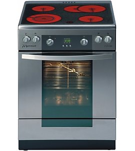 Kuchnia elektryczna Mastercook KC 7270X Future
