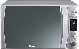 Kuchenka mikrofalowa z grillem Candy CMG 25 DCS
