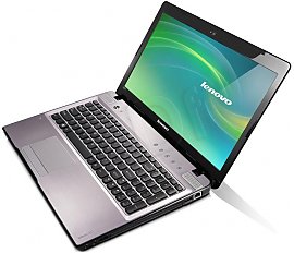 Laptop Lenovo IdeaPad Z570 59-314644 
