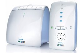 Niania cyfrowa Avent 510/00 