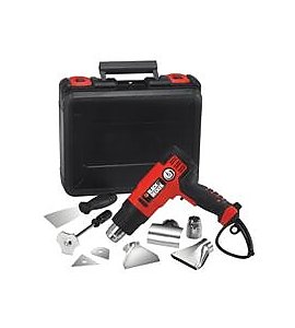 opalarka Black&Decker KX2200K