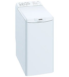 Pralka �adowana od g�ry Siemens WP 10R152 BY