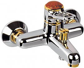 Bateria wannowa Kfa Armatura Jantar 474-030-03