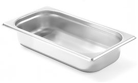 Pojemnik GN 1/3 (325 x 176) Budget Line - 800423