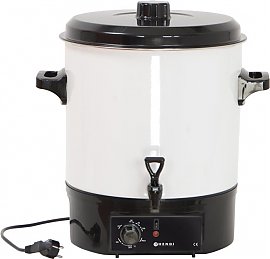 Warnik do grzanego wina 20l - 240601