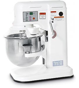 Mikser planetarny model 7 - 226261