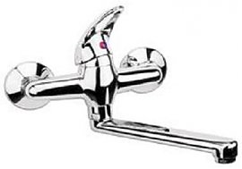 Bateria umywalkowa Fliger Orso BFO 050M